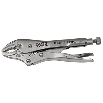 Locking Pliers