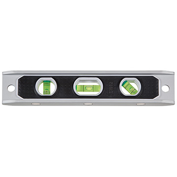Rare Earth Magnet Torpedo Level - 931-9RE Rare Earth Magnet Torpedo Level - 931-9RE