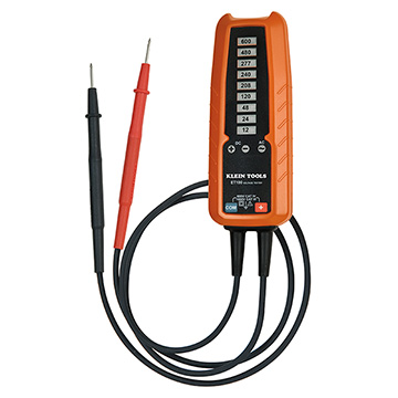 Electronic Voltage Tester - ET100