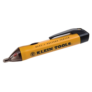 Non-Contact Voltage Tester Pen, 50 to 1000 Volts - NCVT-1